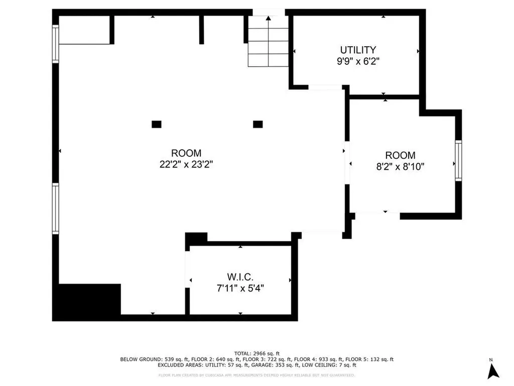 1040 Rosedale Road Valley Stream NY 11581