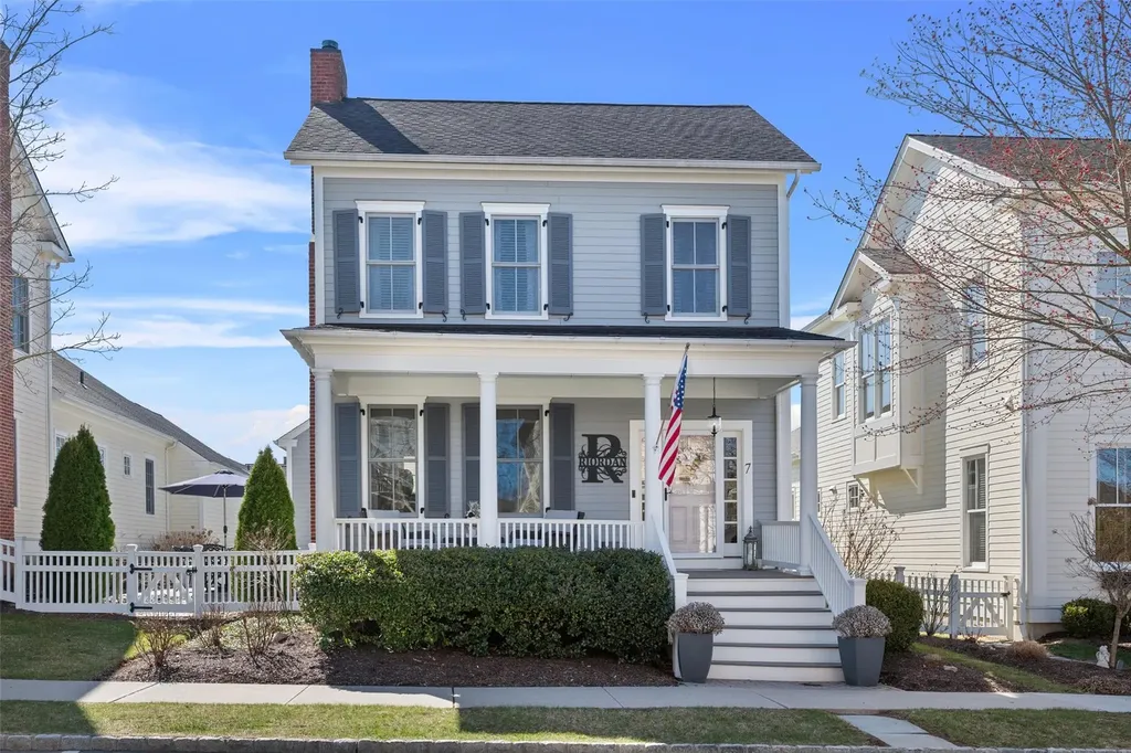 7 Aske Street Warwick NY 10990