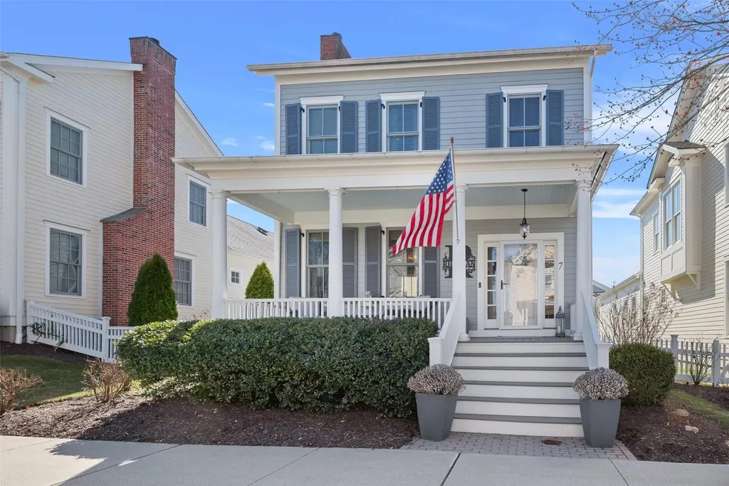7 Aske Street Warwick NY 10990