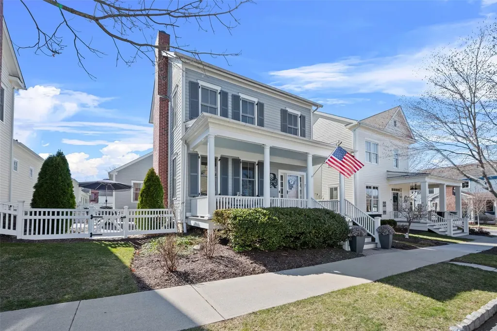 7 Aske Street Warwick NY 10990