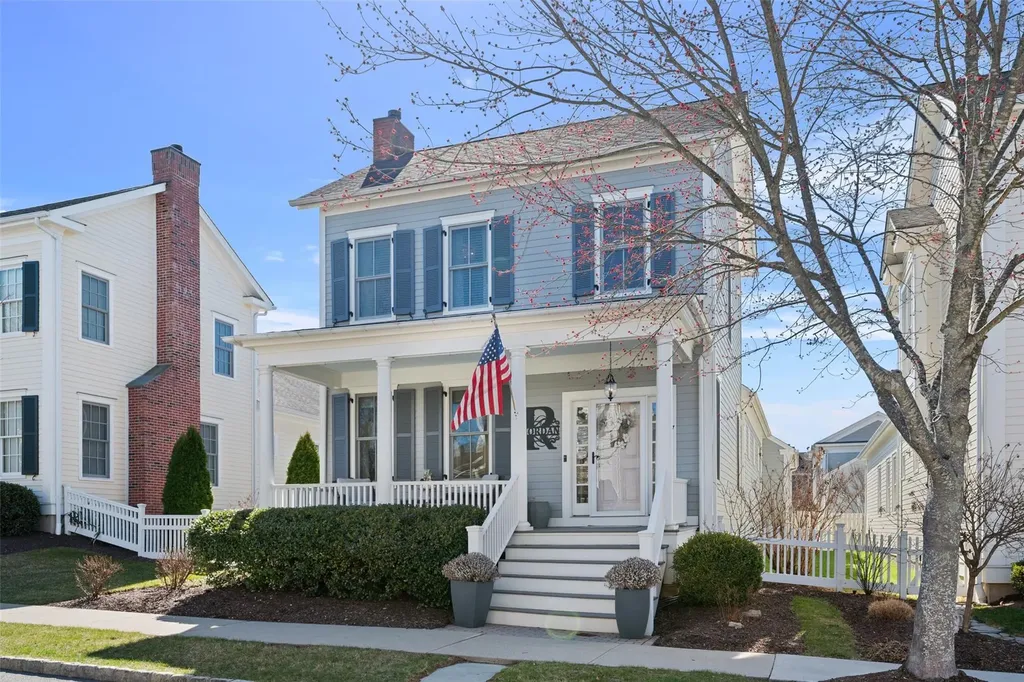 7 Aske Street Warwick NY 10990