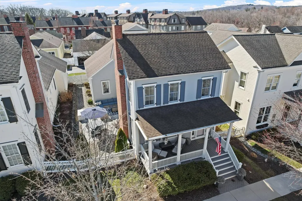7 Aske Street Warwick NY 10990