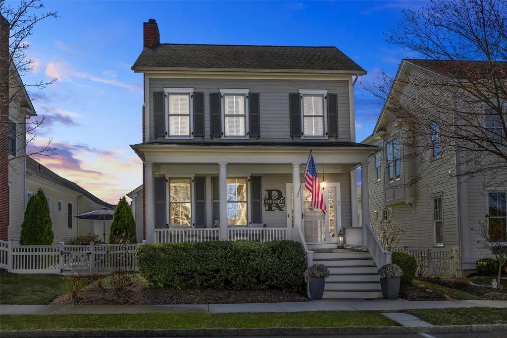 7 Aske Street Warwick NY 10990