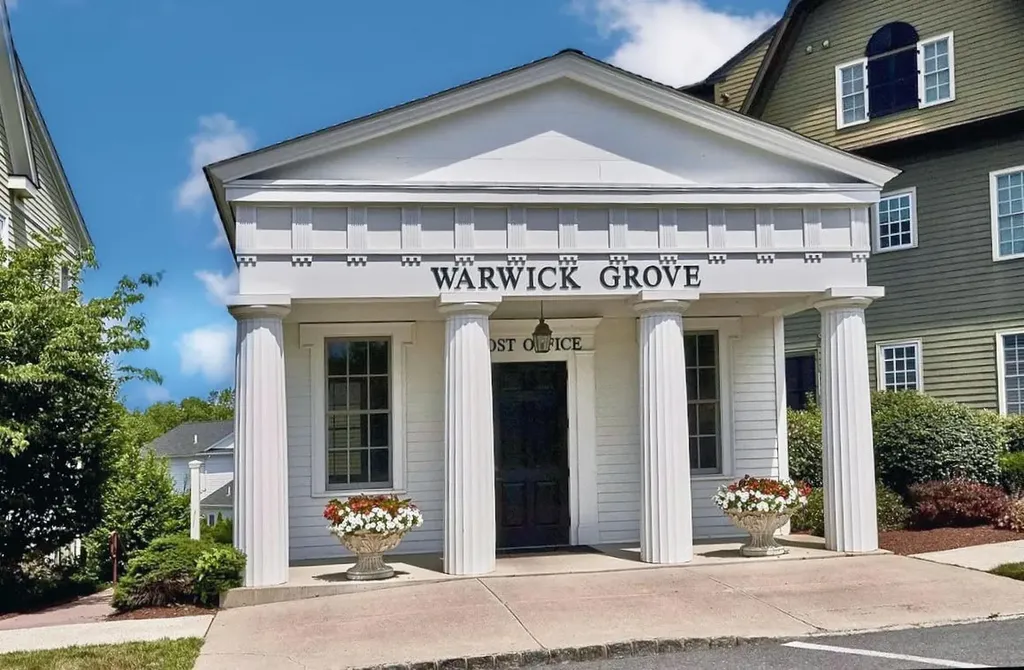 7 Aske Street Warwick NY 10990