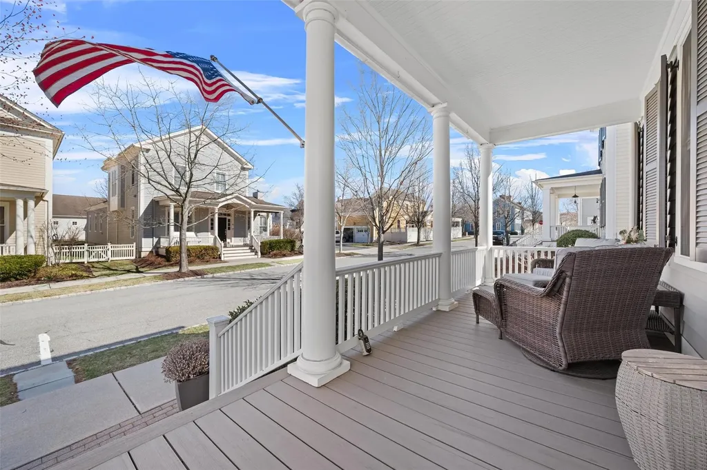7 Aske Street Warwick NY 10990