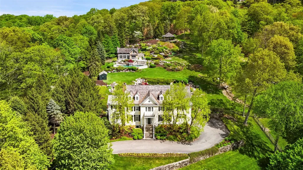 170 Horizon Lane Bedford NY 10506