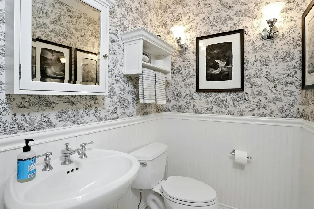 9 Sullivan Road Goldens Bridge NY 10526