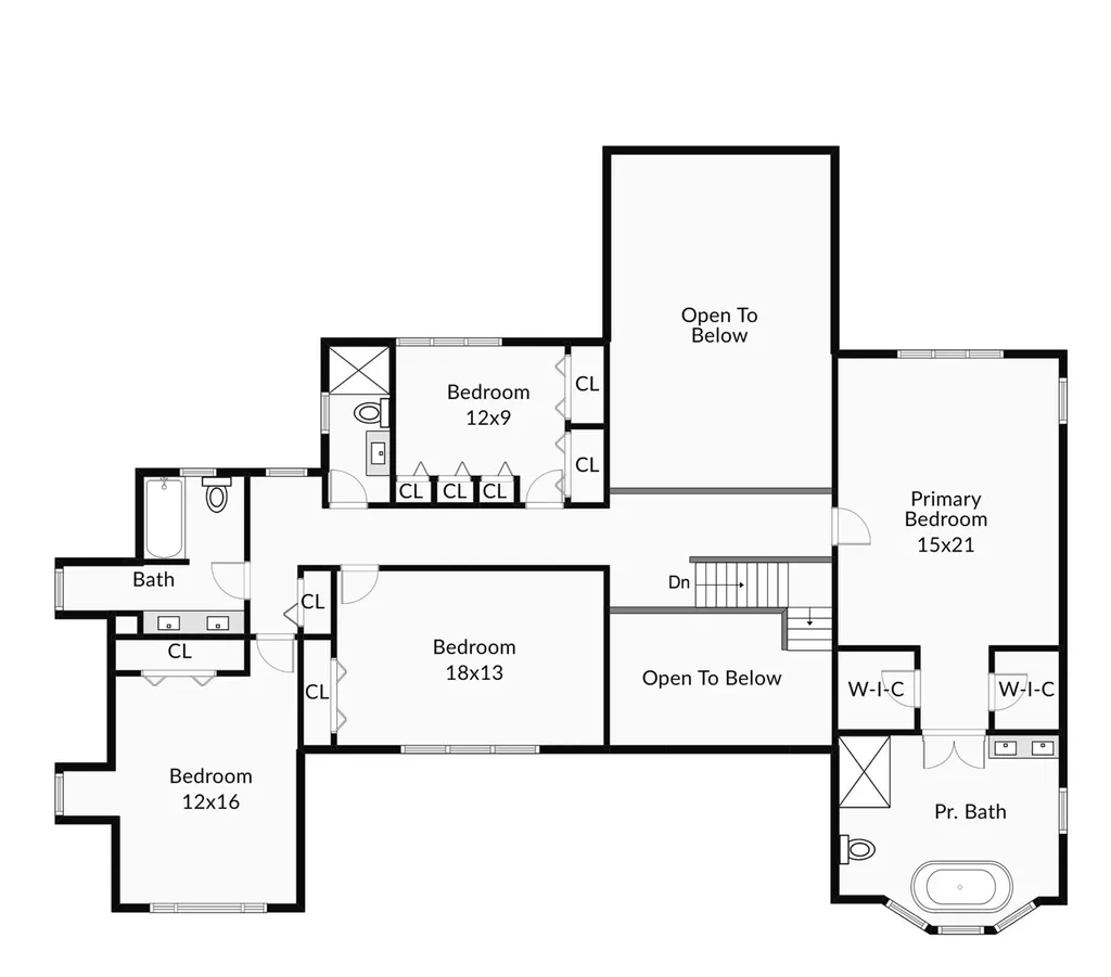 9 Sullivan Road Goldens Bridge NY 10526