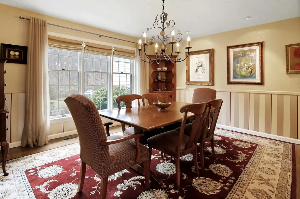 9 Sullivan Road Goldens Bridge NY 10526