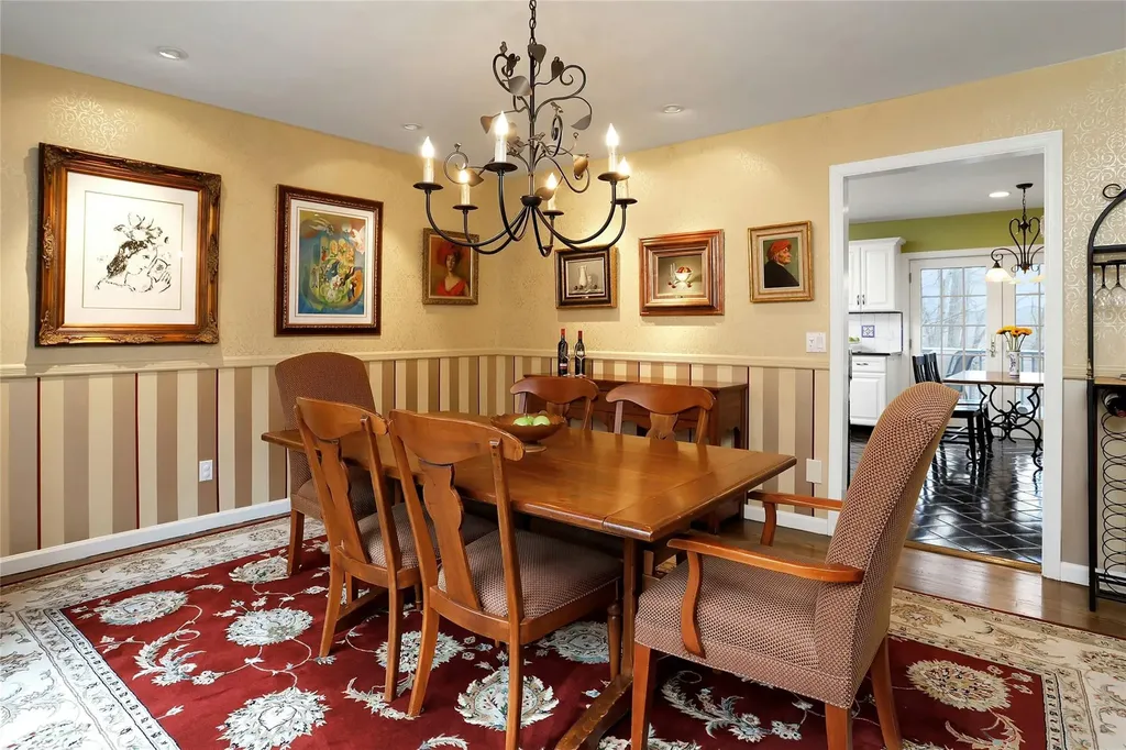 9 Sullivan Road Goldens Bridge NY 10526