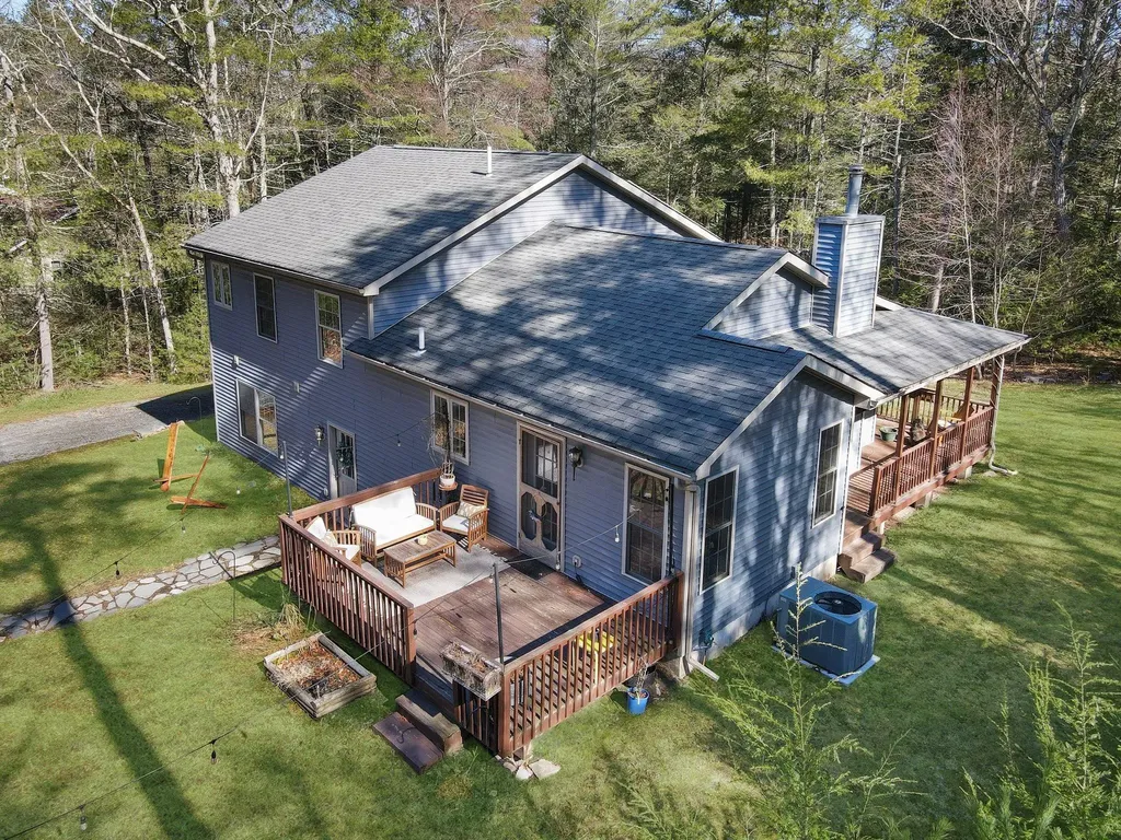 565 Decker Road Glen Spey NY 12737