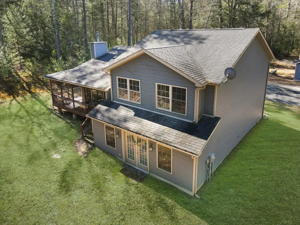 565 Decker Road Glen Spey NY 12737