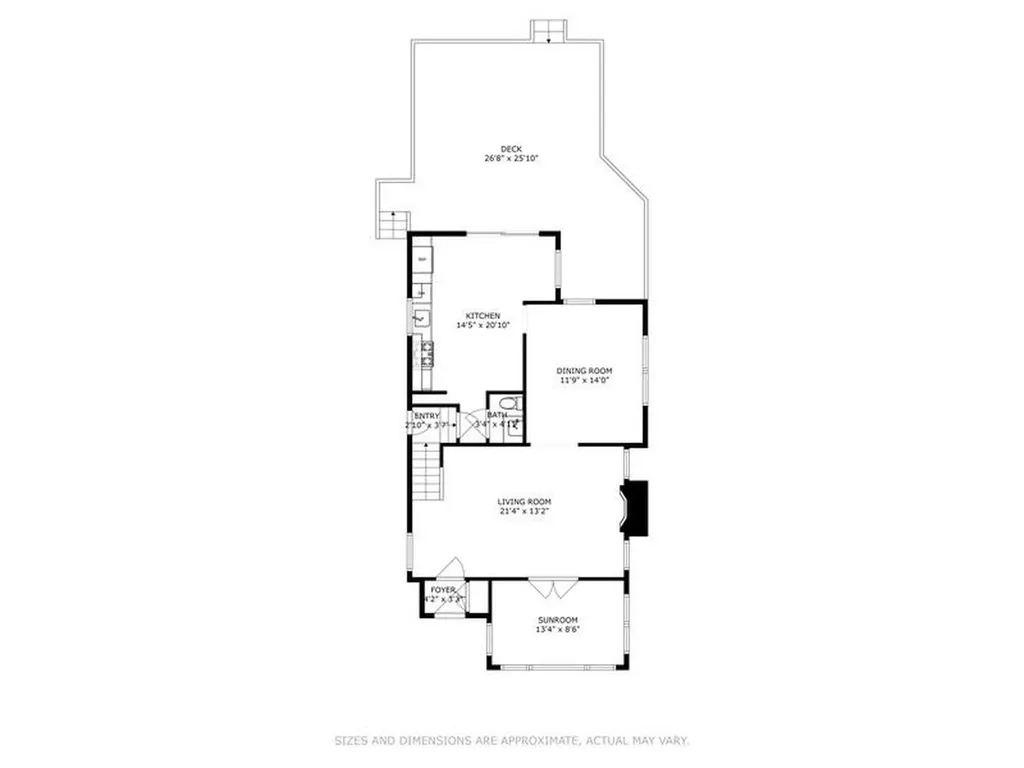 38 Jayson Avenue Great Neck NY 11021