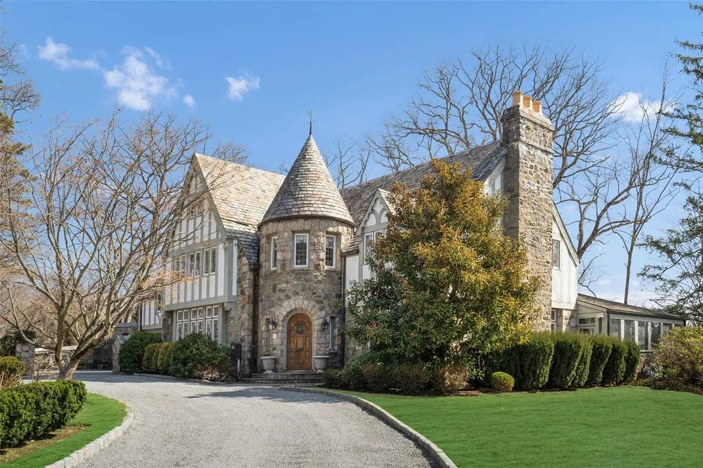 38 Stratford Road Harrison NY 10528