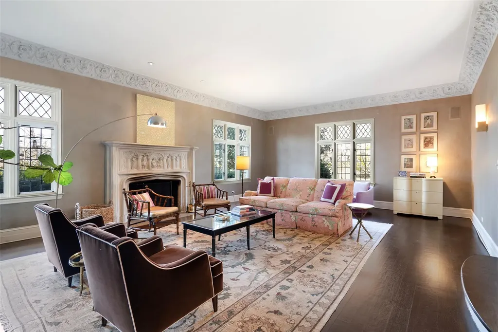 38 Stratford Road Harrison NY 10528