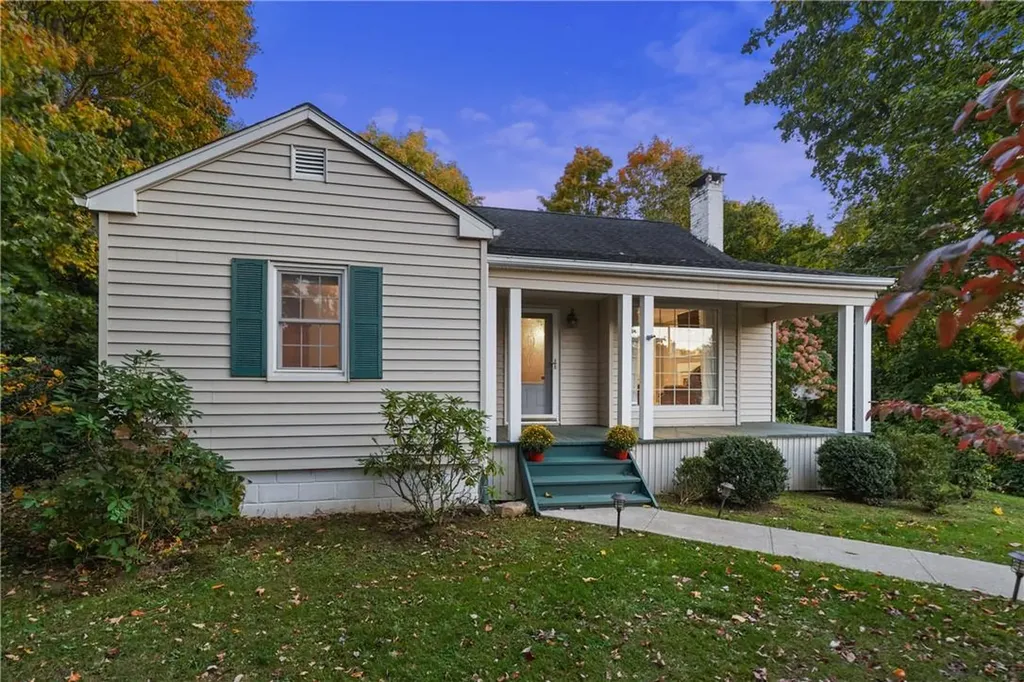 4 Hillside Place Carmel NY 10512