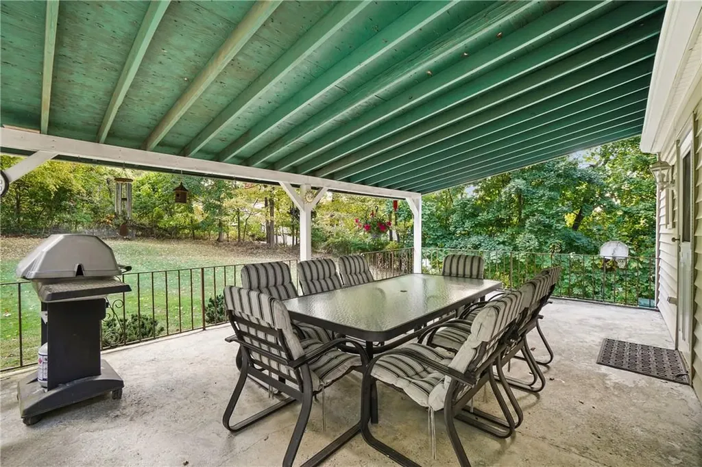 4 Hillside Place Carmel NY 10512