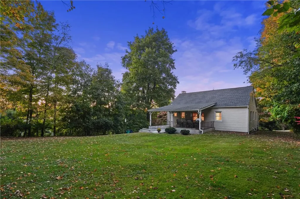 4 Hillside Place Carmel NY 10512