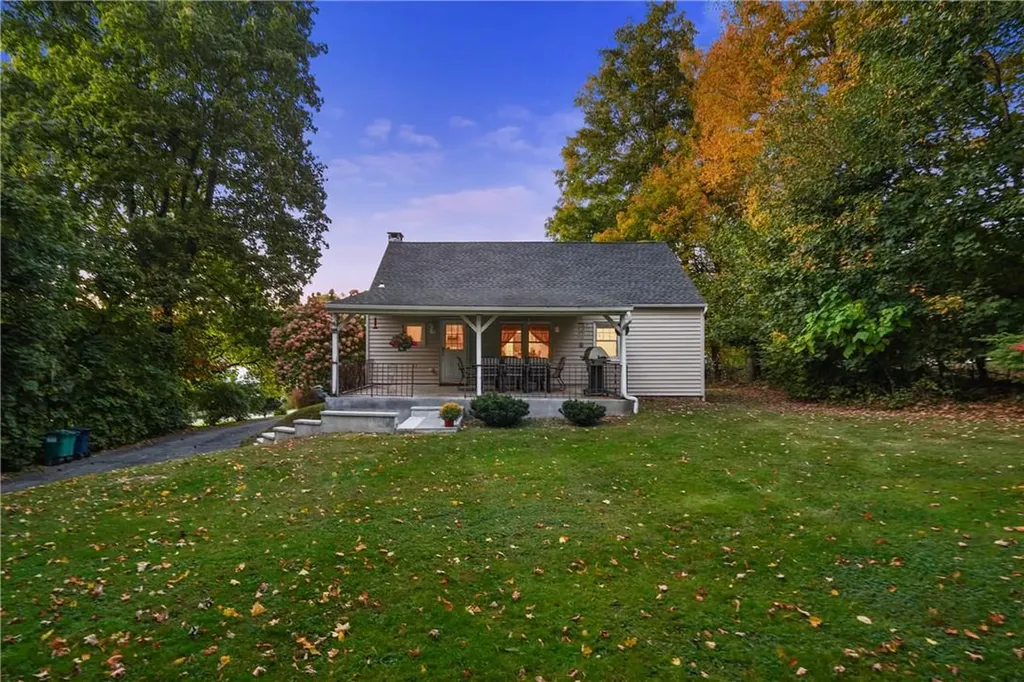 4 Hillside Place Carmel NY 10512