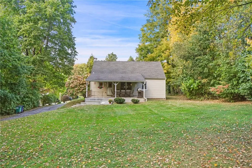 4 Hillside Place Carmel NY 10512