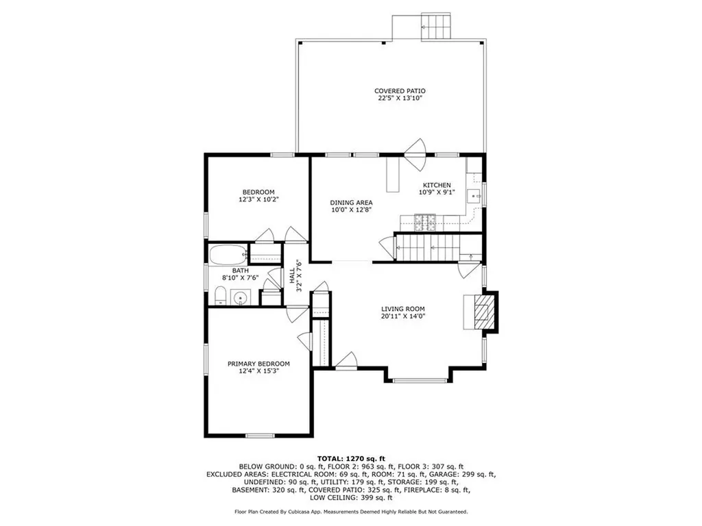 4 Hillside Place Carmel NY 10512