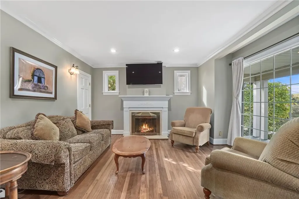 4 Hillside Place Carmel NY 10512