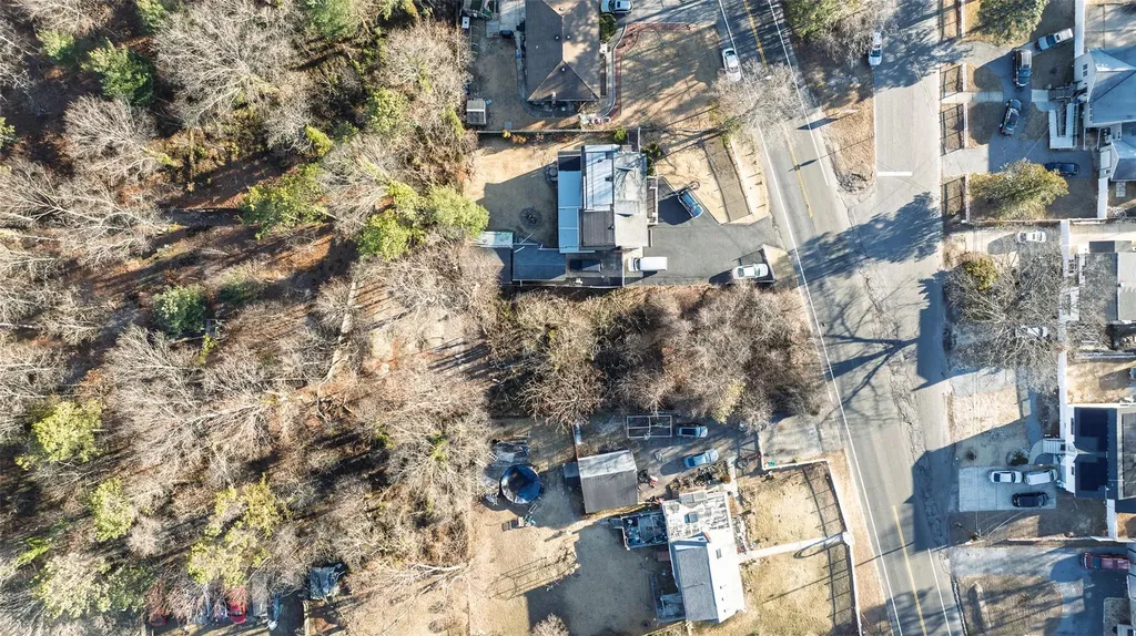 Howells Road Bay Shore NY 11706