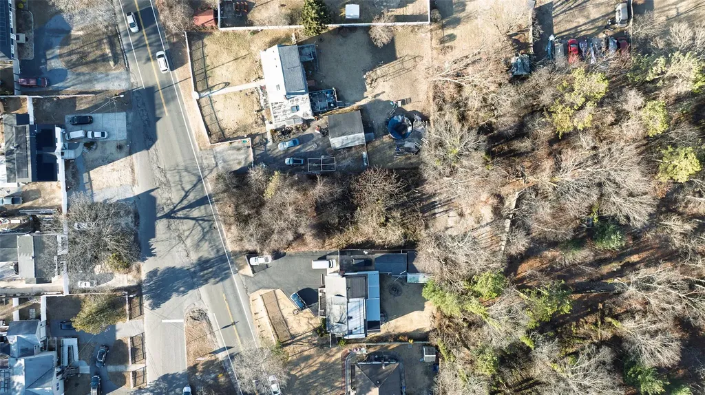 Howells Road Bay Shore NY 11706