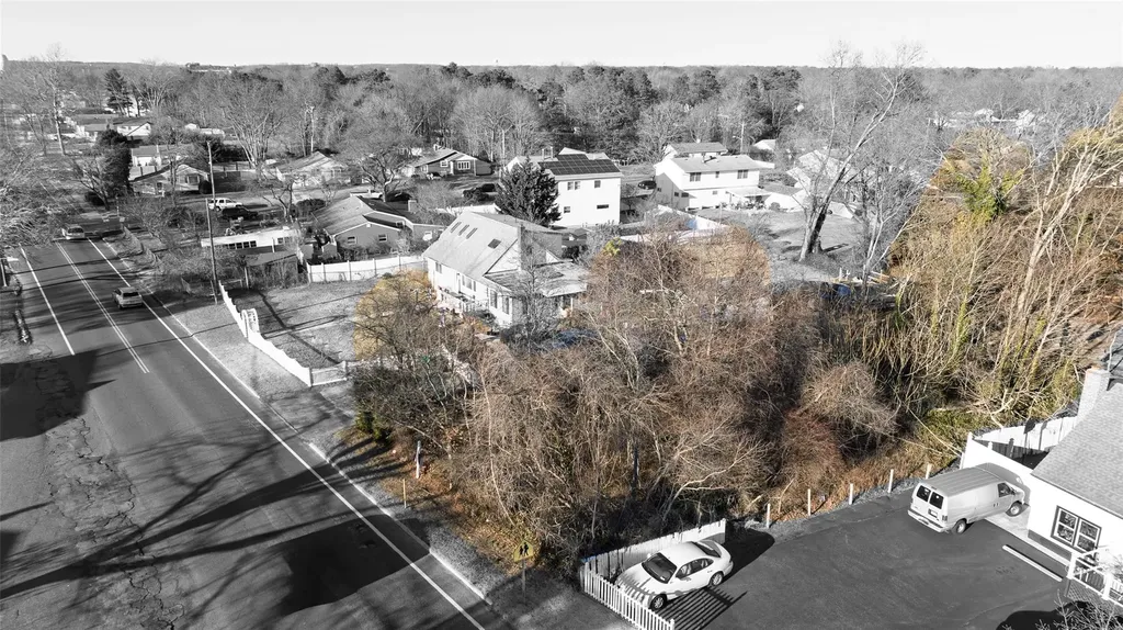 Howells Road Bay Shore NY 11706