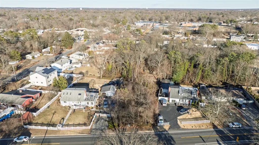 Howells Road Bay Shore NY 11706