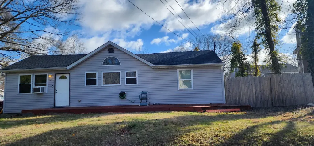 79 Hemlock Drive Mastic Beach NY 11951