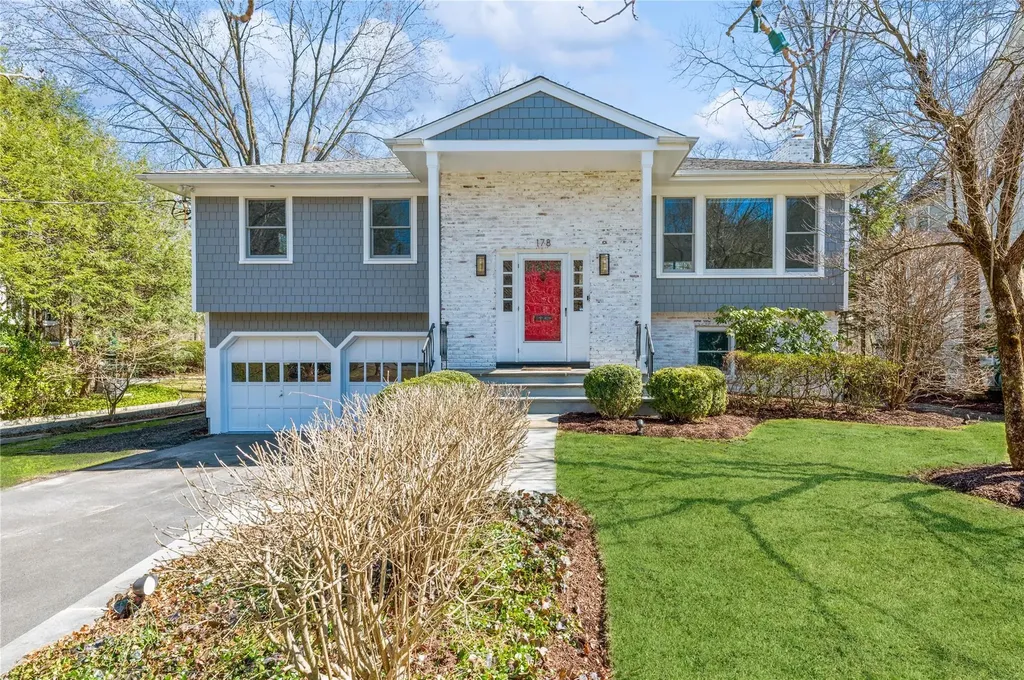 178 Brewster Road Scarsdale NY 10583