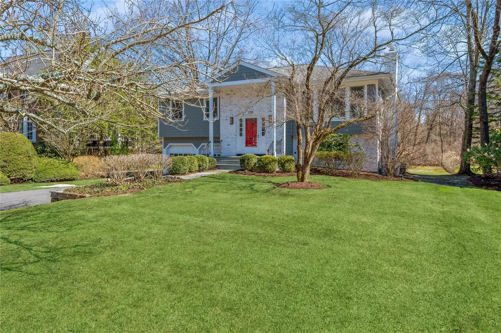 178 Brewster Road Scarsdale NY 10583