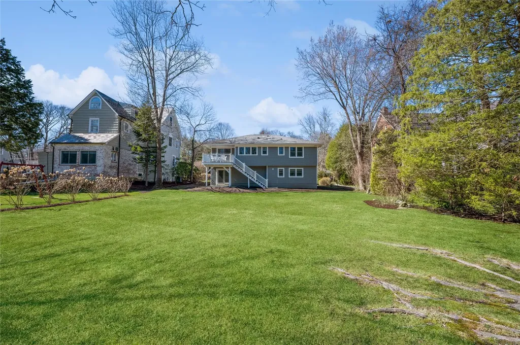 178 Brewster Road Scarsdale NY 10583