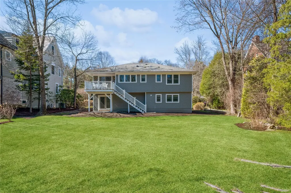 178 Brewster Road Scarsdale NY 10583