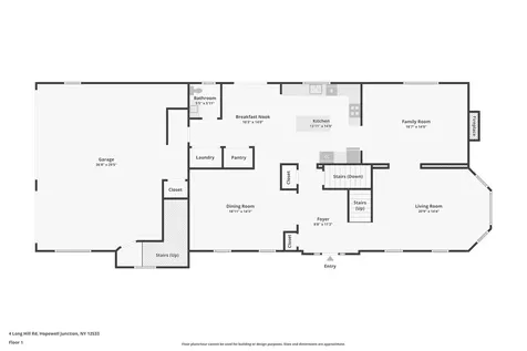 4 Long Hill Road Hopewell Junction NY 12533