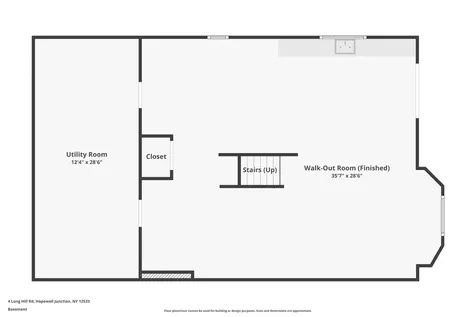 4 Long Hill Road Hopewell Junction NY 12533