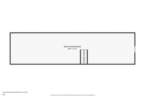 4 Long Hill Road Hopewell Junction NY 12533