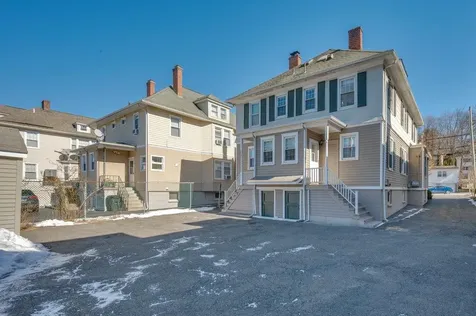 241 Purchase Street Rye NY 10580