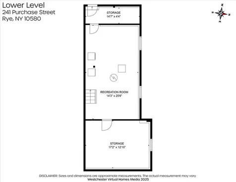 241 Purchase Street Rye NY 10580
