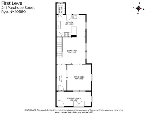 241 Purchase Street Rye NY 10580