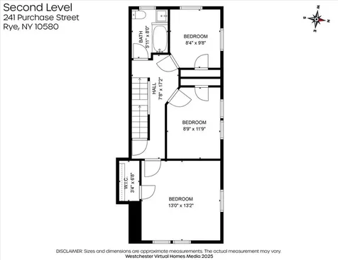 241 Purchase Street Rye NY 10580