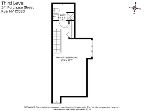 241 Purchase Street Rye NY 10580
