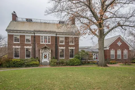 241 Purchase Street Rye NY 10580