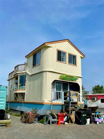 360 Beach 59th Street Arverne NY 11692