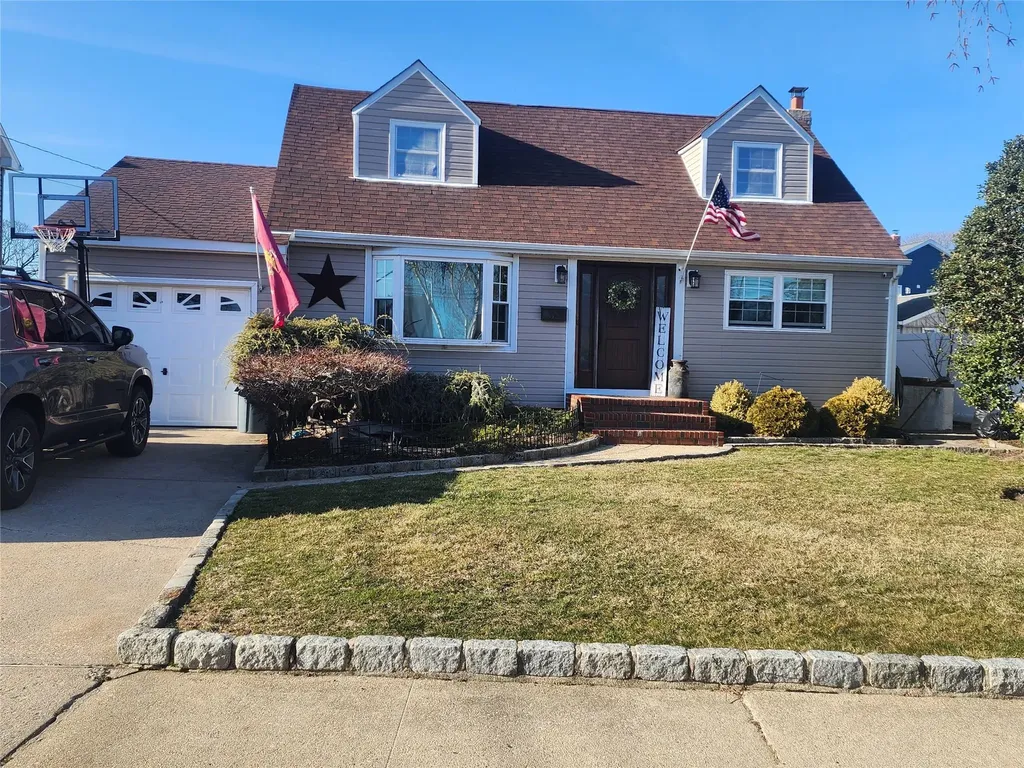 58 Lincoln Boulevard Bethpage NY 11714