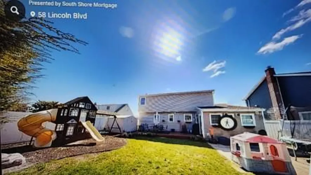 58 Lincoln Boulevard Bethpage NY 11714