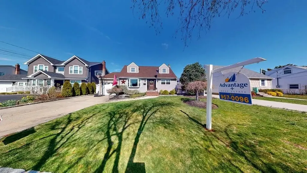 58 Lincoln Boulevard Bethpage NY 11714