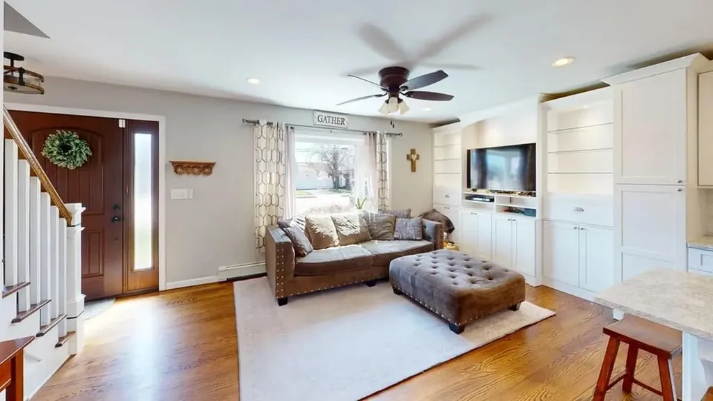 58 Lincoln Boulevard Bethpage NY 11714