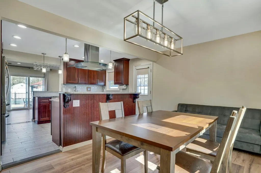 3191 Wilmarth Place Wantagh NY 11793